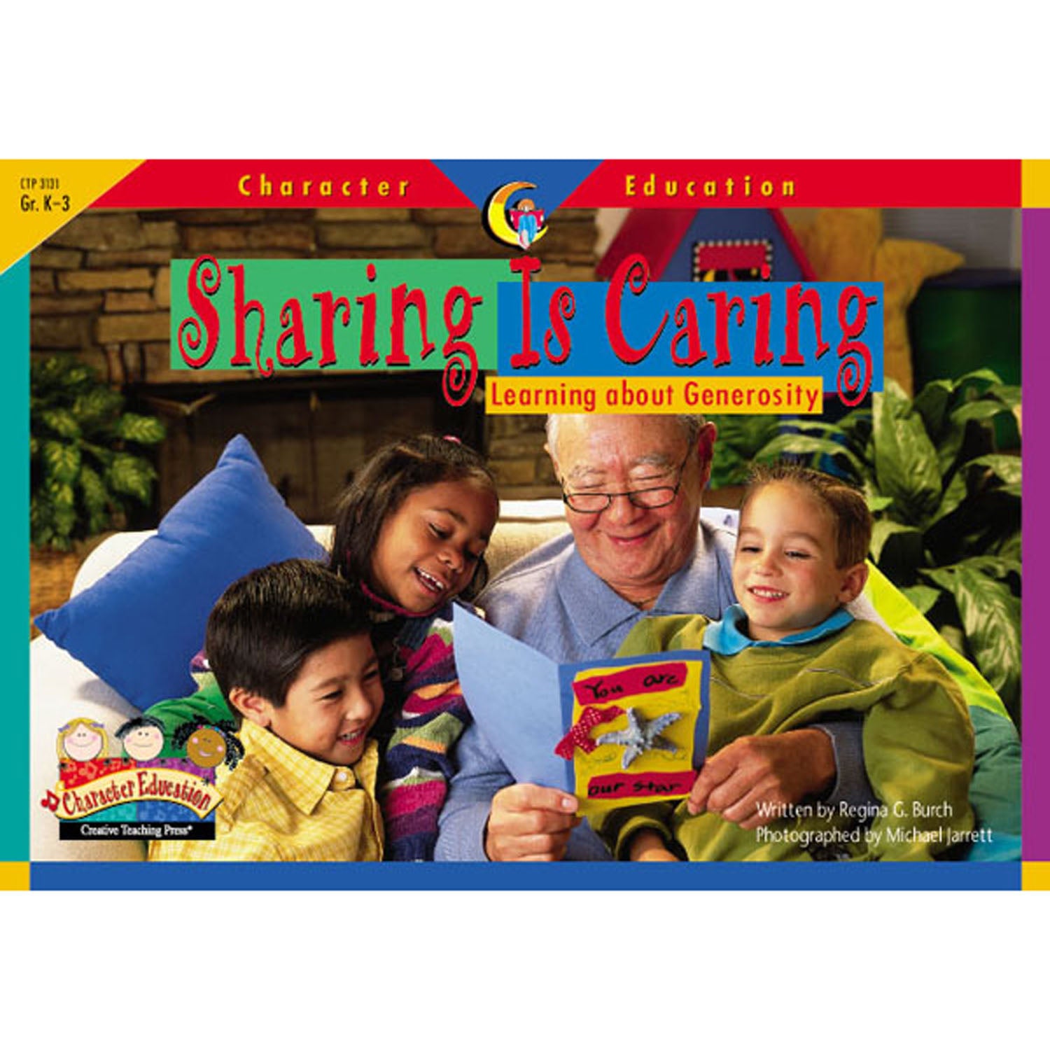 Character Education Readers: Variety Pack, Set of 12