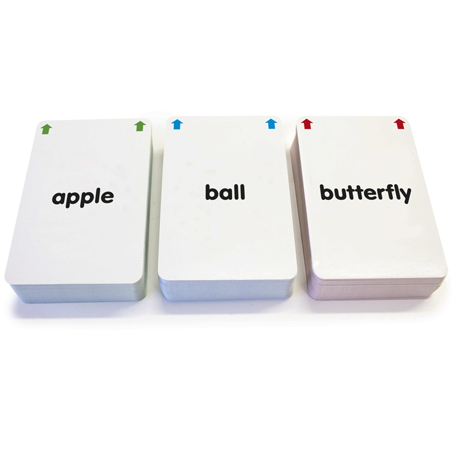 Nouns Flashcards