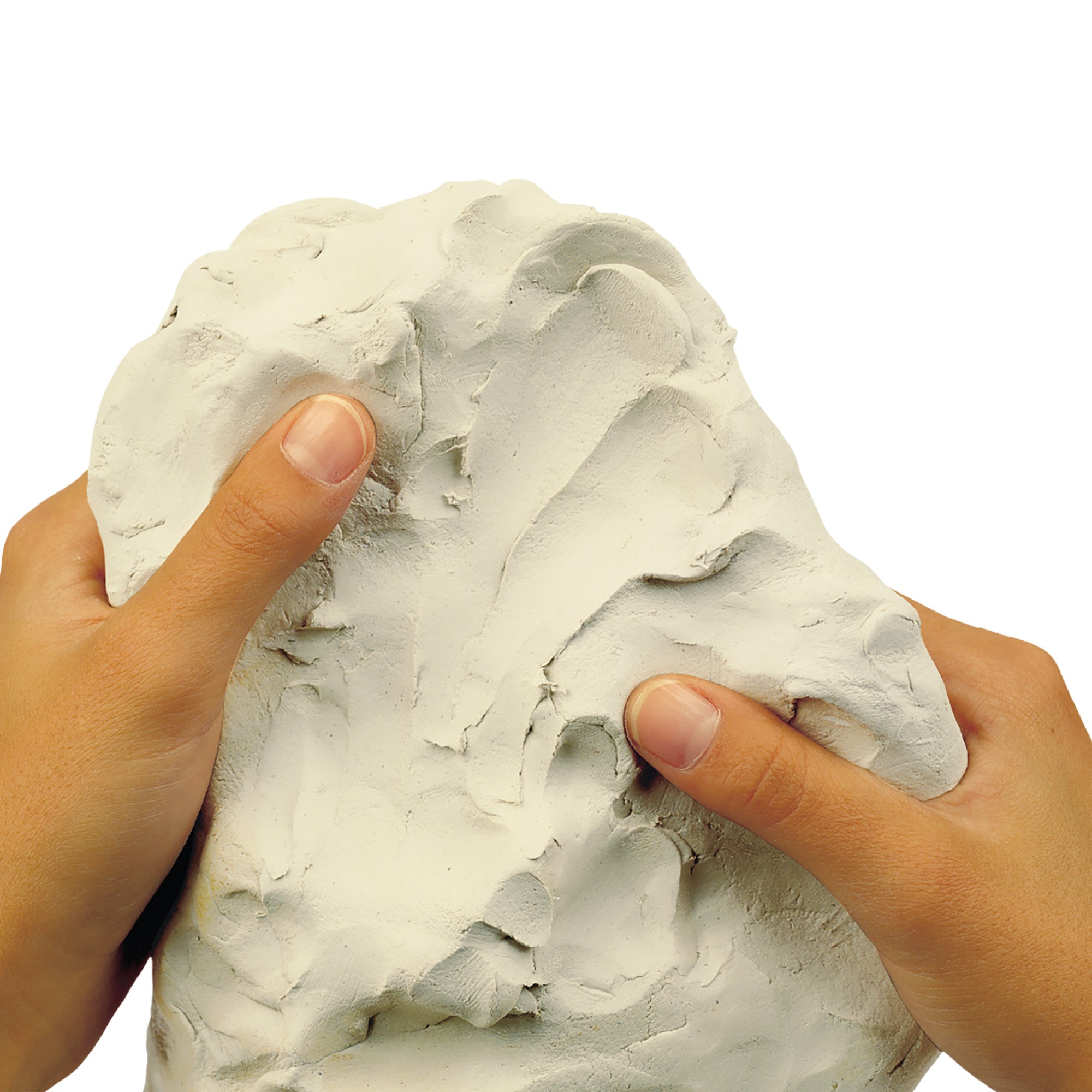 Activ-Clay™ Air Drying Clay, Extra White, 1.1 lb (500 g)