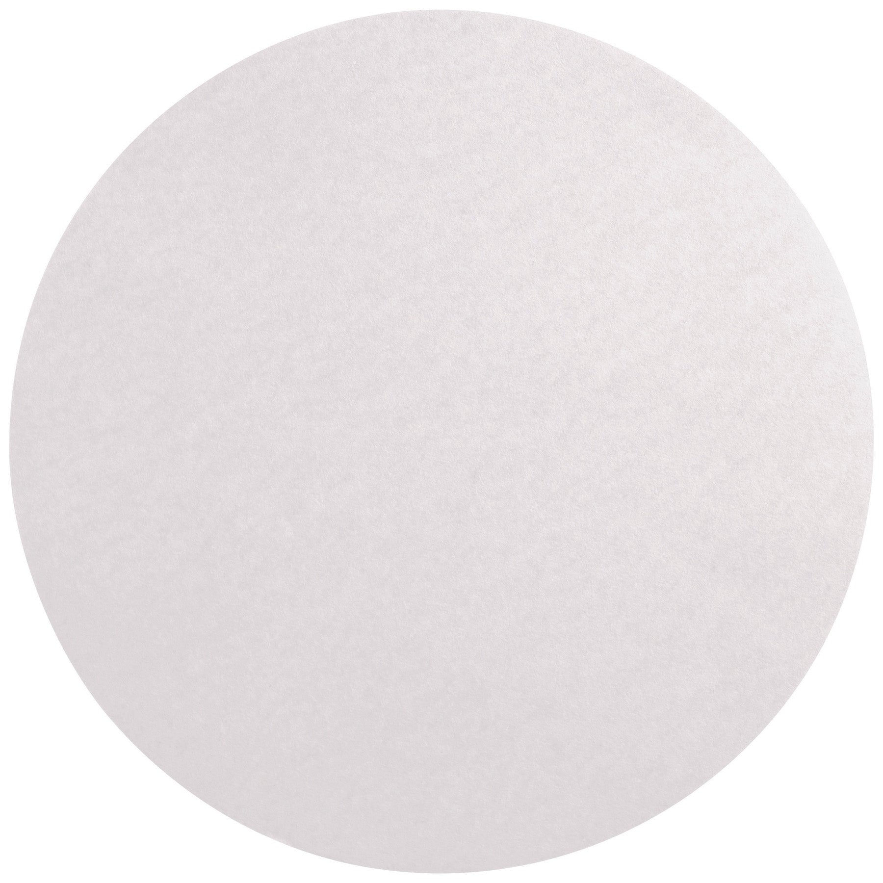 Heavyweight Mixed Media Paper Circles, 9", 200 Sheets