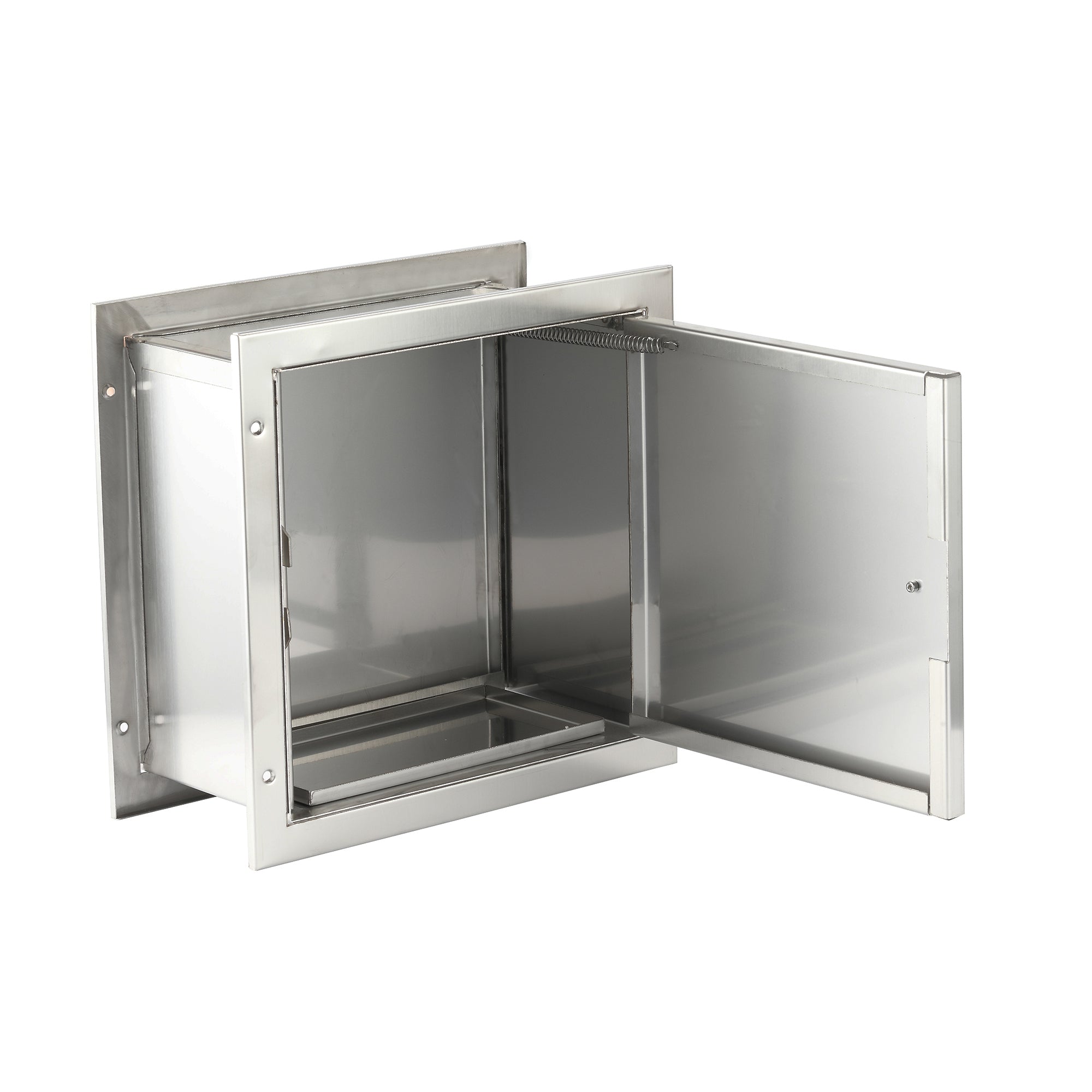 VivaComfort Specimen Pass-Thru Cabinet