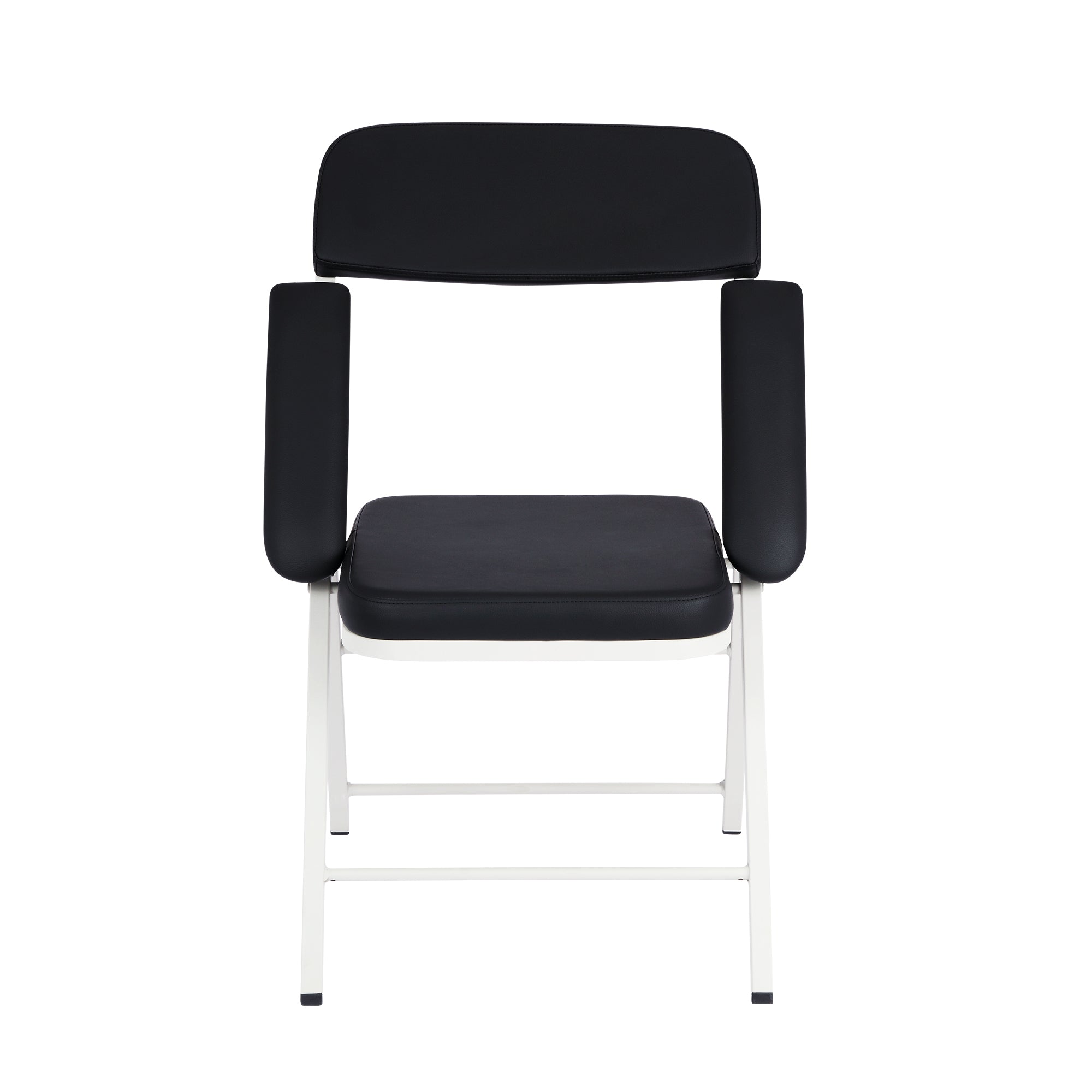 Folding Padded Blood Drawing Chair