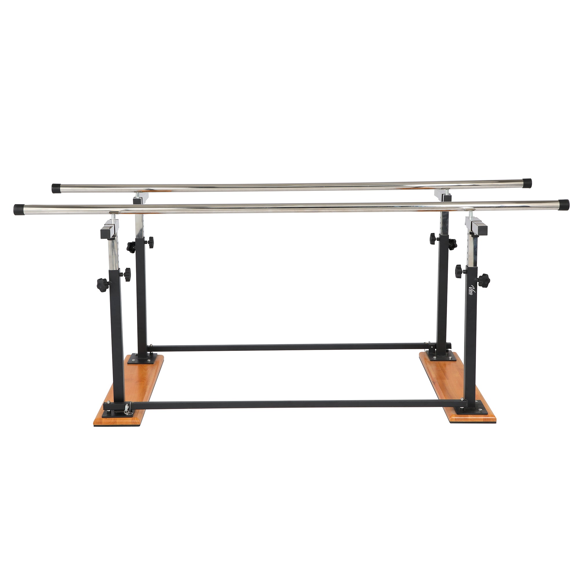 VivaComfort Folding Parallel Bars (7 feet)