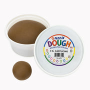 Dazzlin' Dough -  3lb. Cappuccino