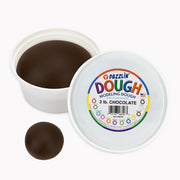 Dazzlin' Dough -  3lb. Chocolate