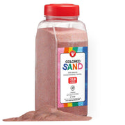 Colored Sand - 3lb. Rainbow Pastel