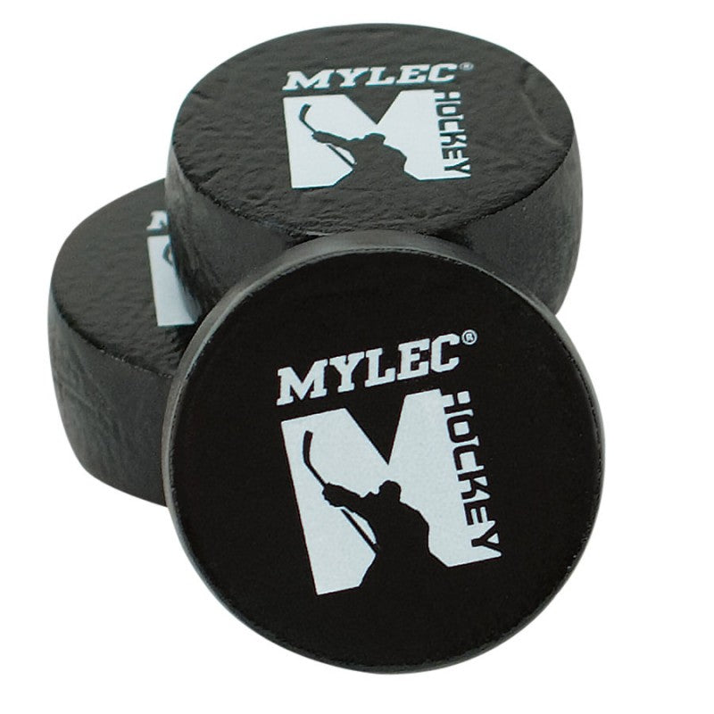 3 Pack – Mini Foam Pucks