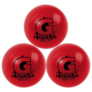 G-Force - Red - Hot 75° and Over / Bulk 36 pack