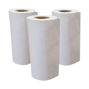 Small Paper Rolls, 150ft Each, 3PK