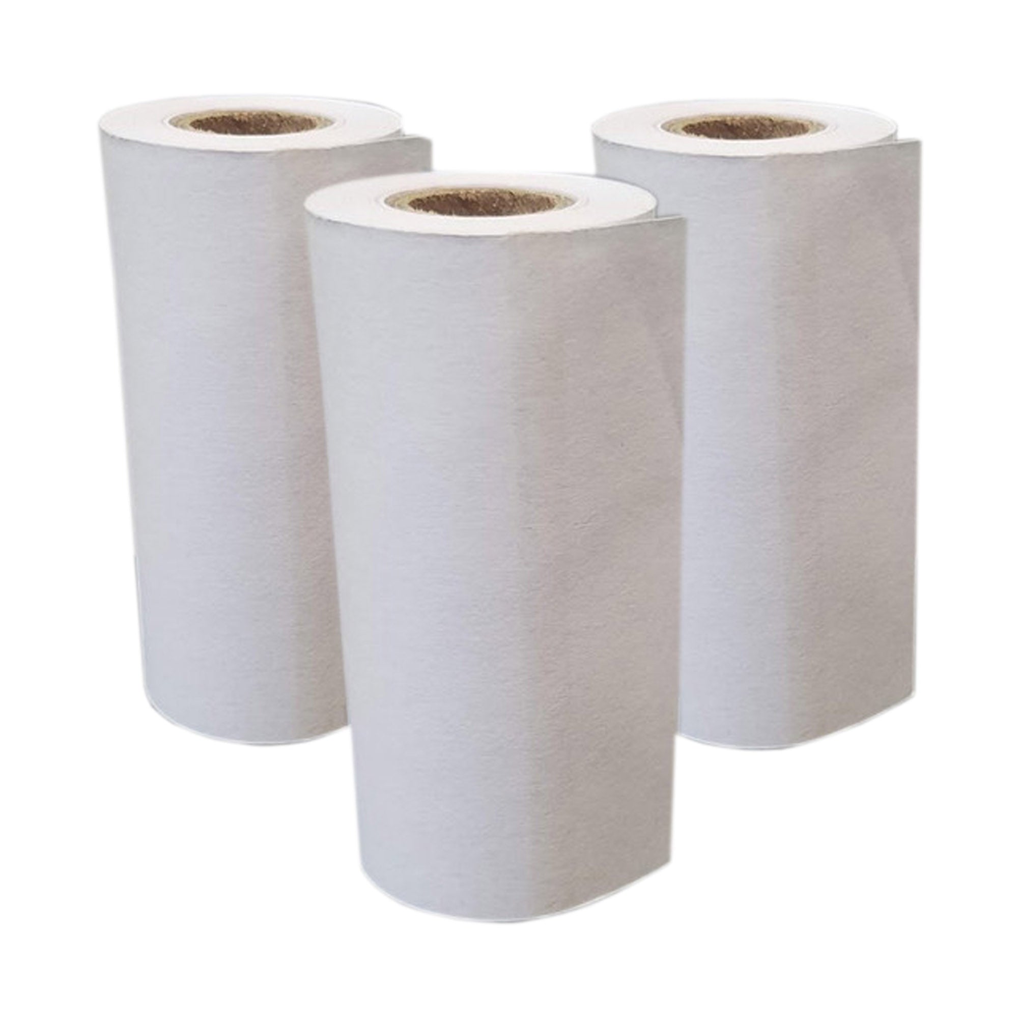 Small Paper Rolls, 150ft Each, 3PK