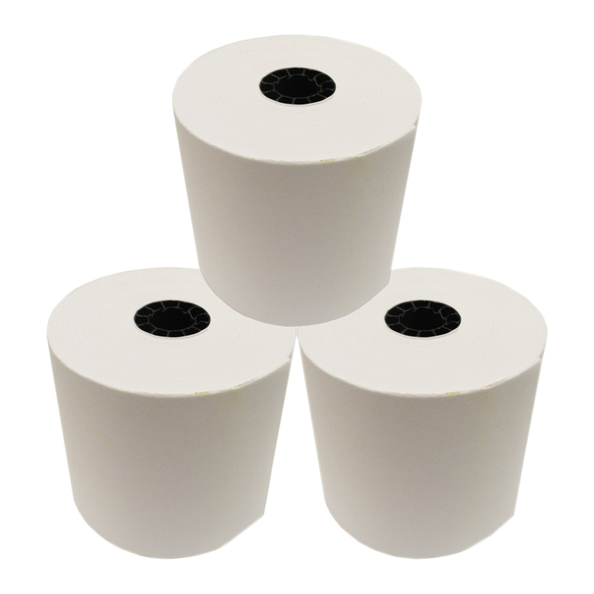 3 Pack Thermal Roll Paper
