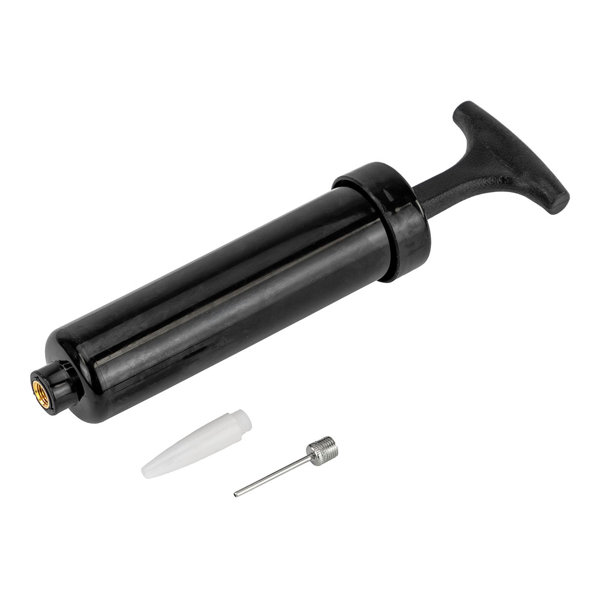 Inflatable Exercise Ball Accessory, 6" Hand Pump