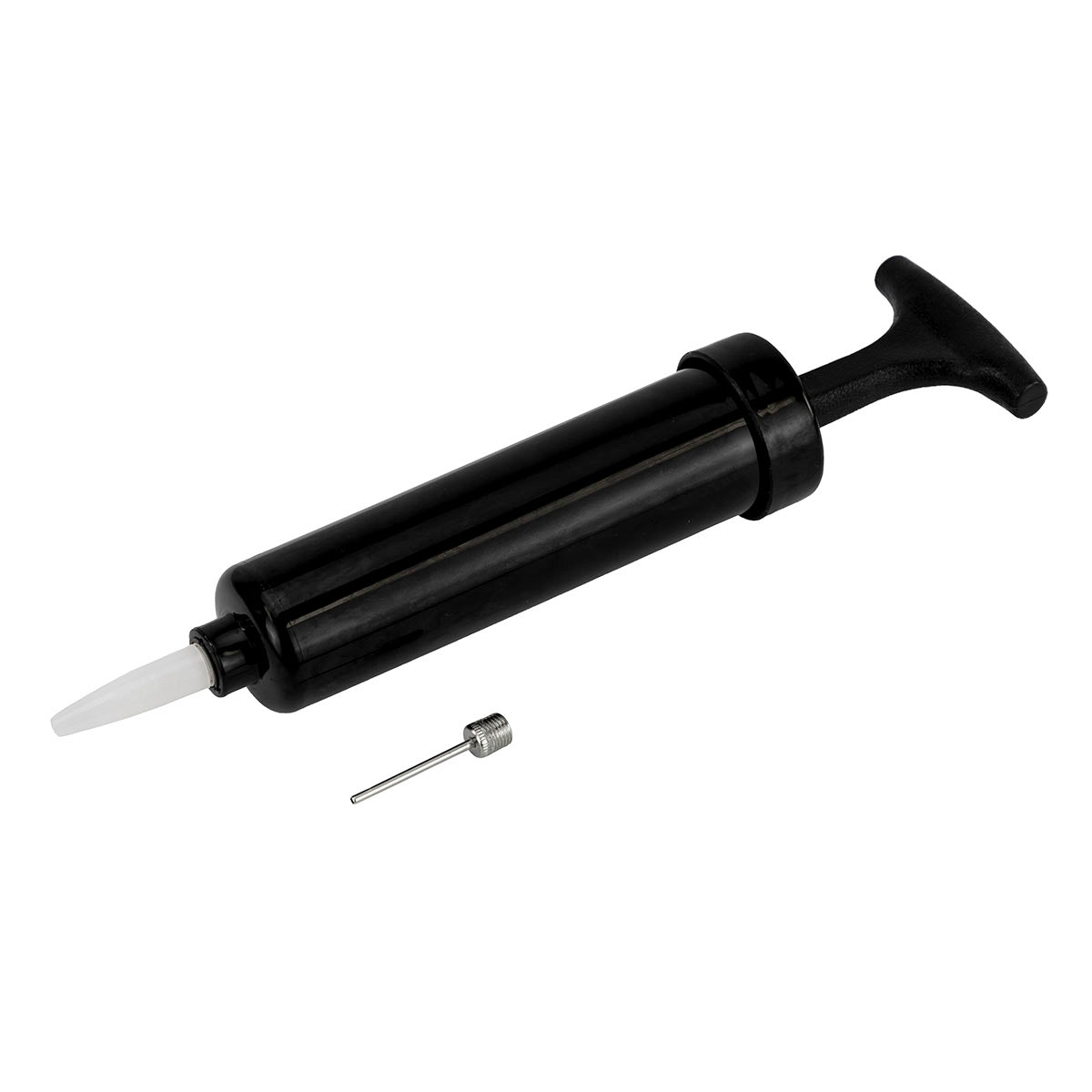 Inflatable Exercise Ball Accessory, 6" Hand Pump
