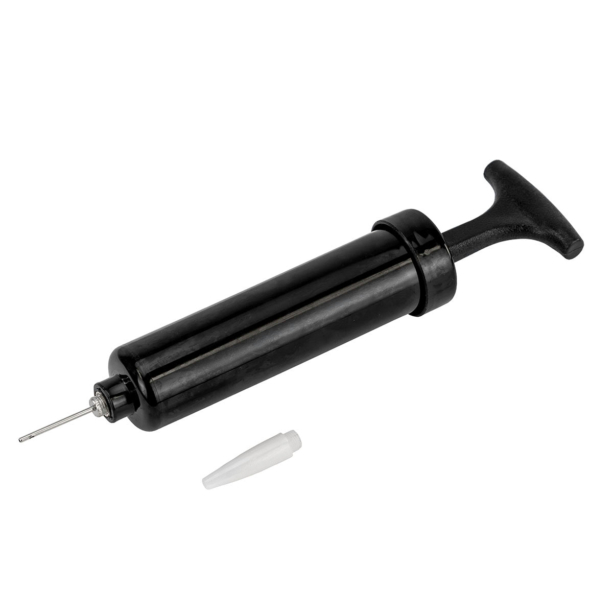 Inflatable Exercise Ball Accessory, 6" Hand Pump