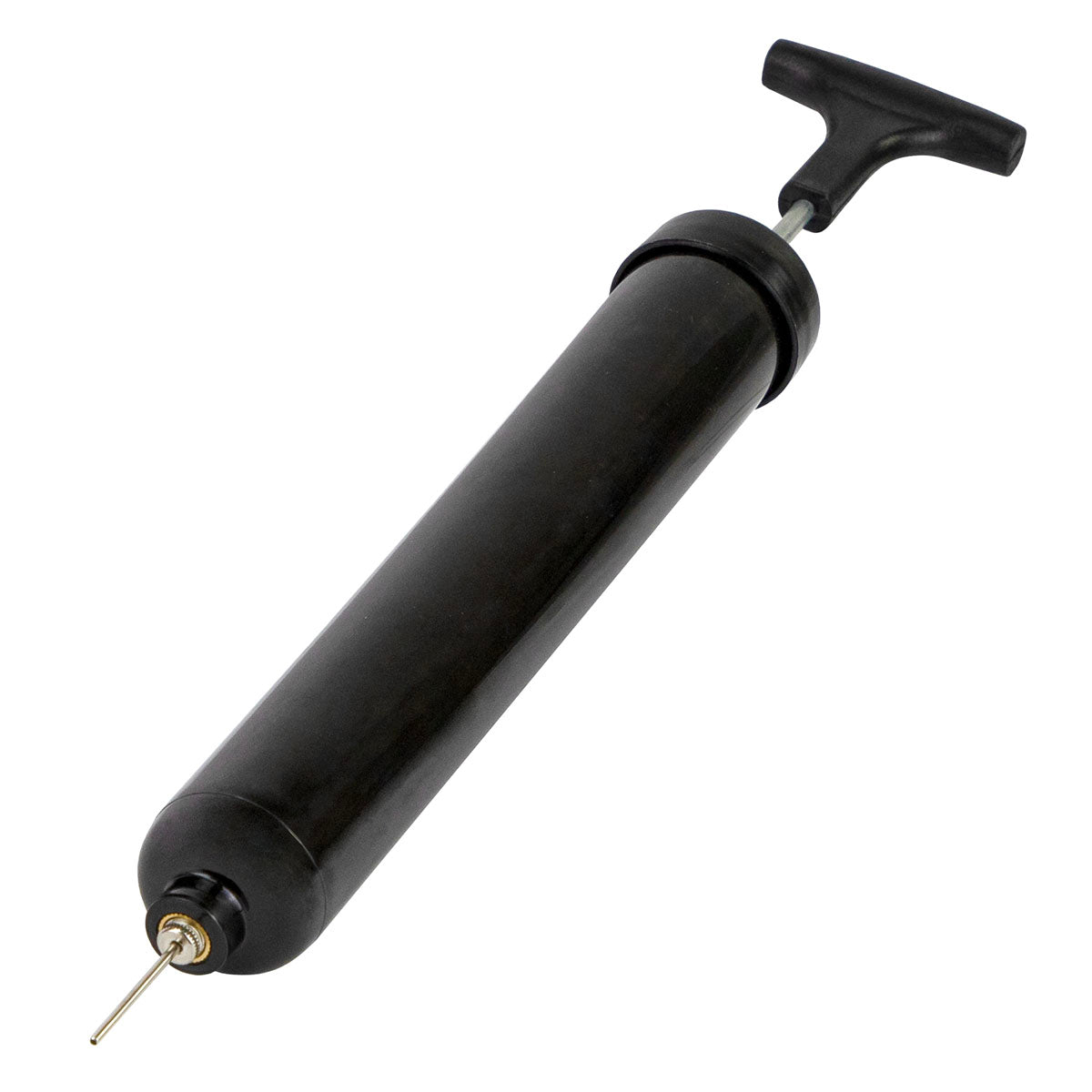 Inflatable Exercise Ball Accessory, 12" Hand Pump