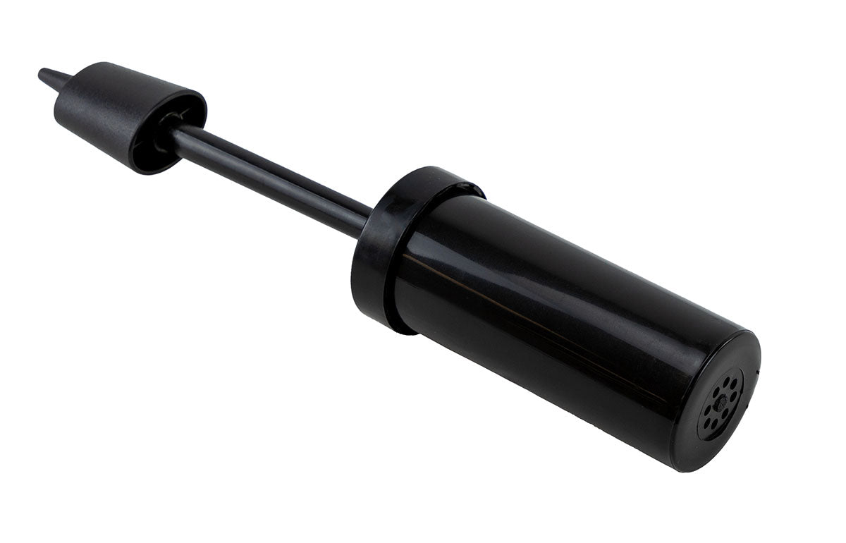 Inflatable Exercise Ball Accessory, 2-Way Hand Pump