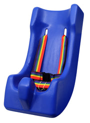 Skillbuilders Feeder Seat, seat only, small