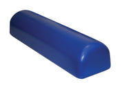 Skillbuilders Elevated Half Roll - 8" x 30", 2" rise