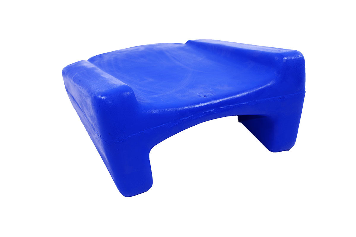 Skillbuilders bi-height wedge 4/6"x18"x22"
