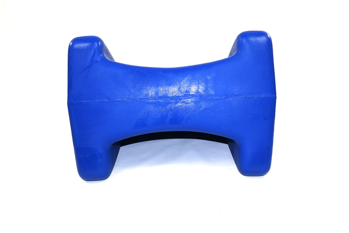 Skillbuilders bi-height wedge 10/12"x22"x26"