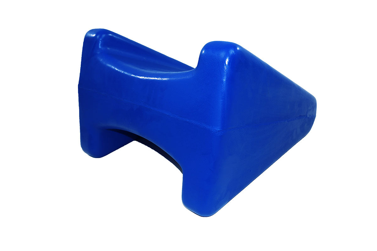 Skillbuilders bi-height wedge 10/12"x22"x26"
