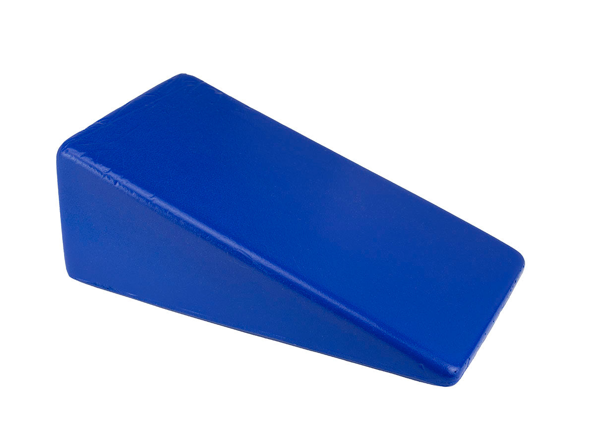 Splinting Wedge with Polyurethane Coating