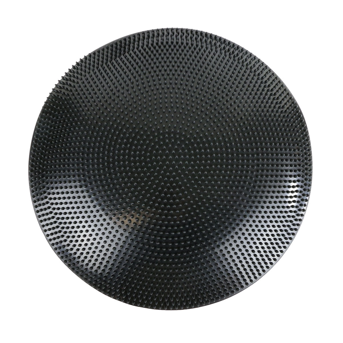 CanDo Balance Disc - 24" (60 cm) Diameter - Black