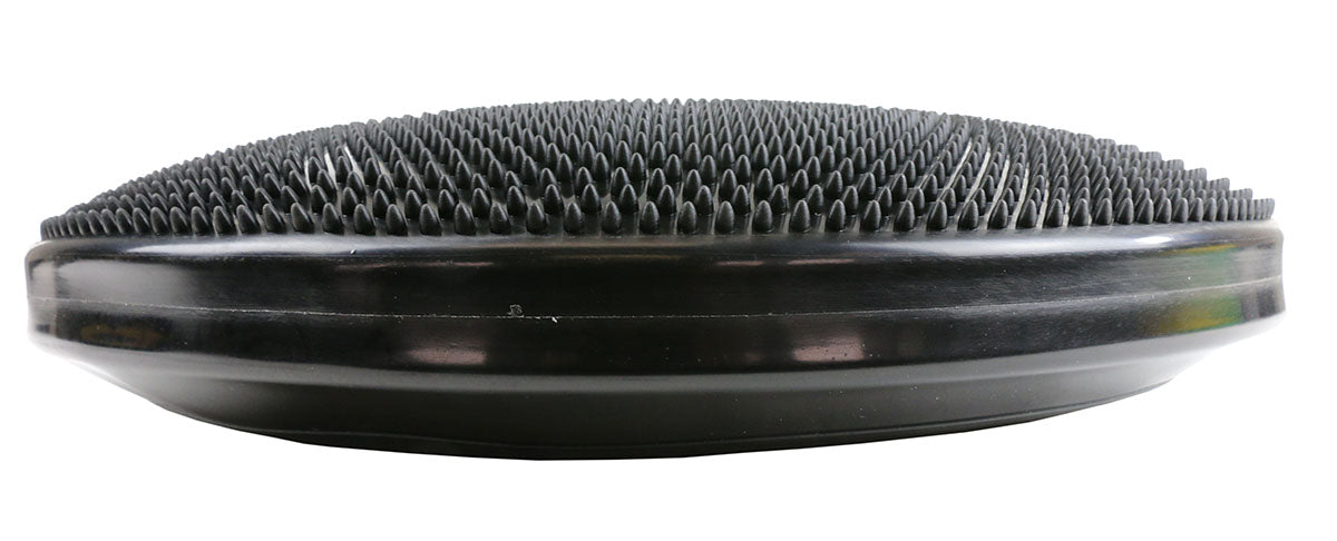 CanDo Balance Disc - 24" (60 cm) Diameter - Black