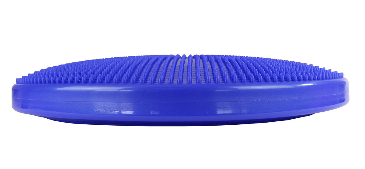 CanDo Balance Disc - 24" (60 cm) Diameter - Blue