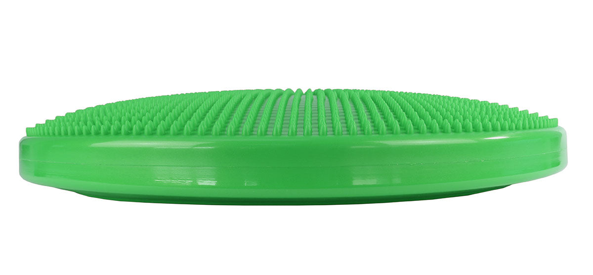 CanDo Balance Disc - 24" (60 cm) Diameter - Green