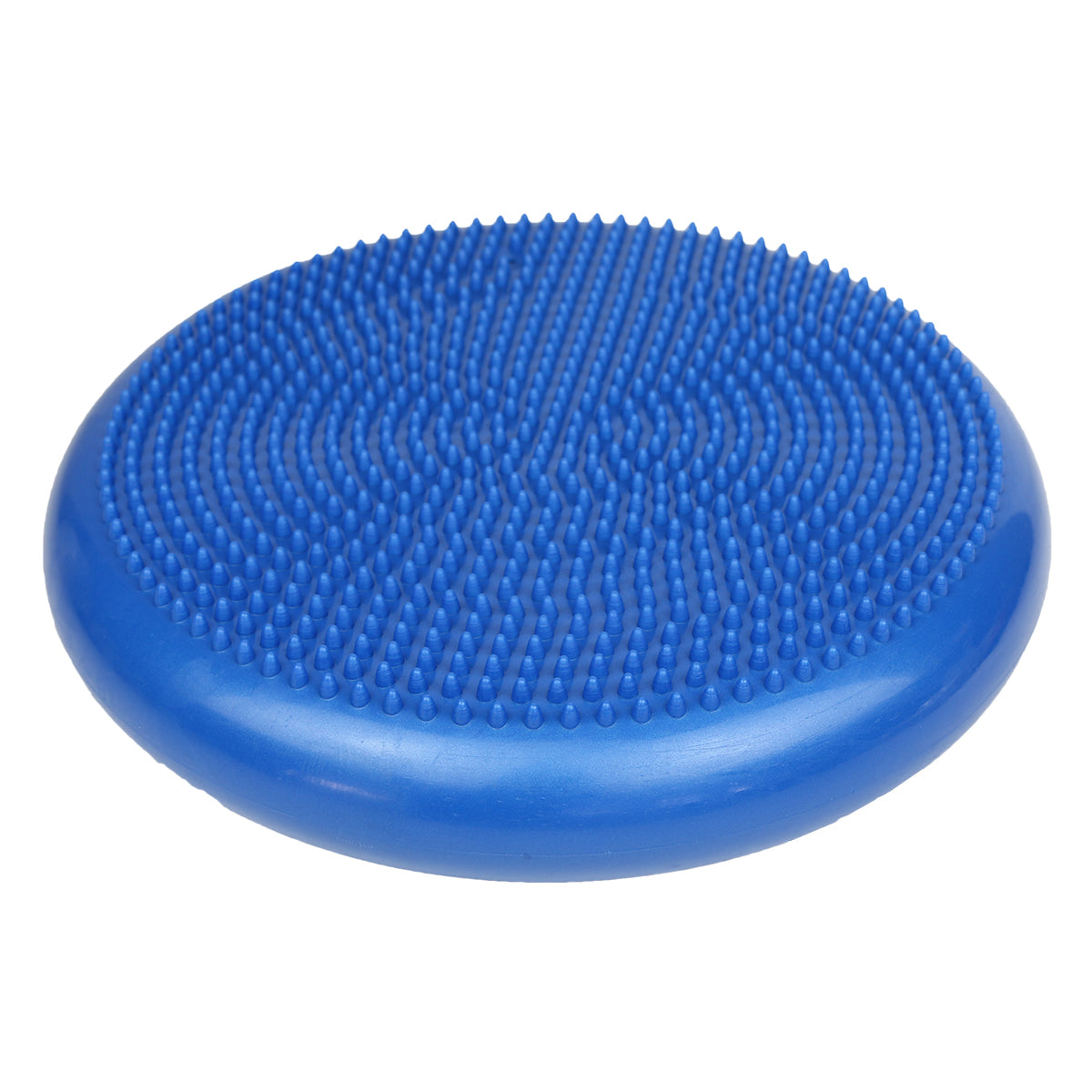 CanDo Balance Disc - 14" (35 cm) Diameter - Blue