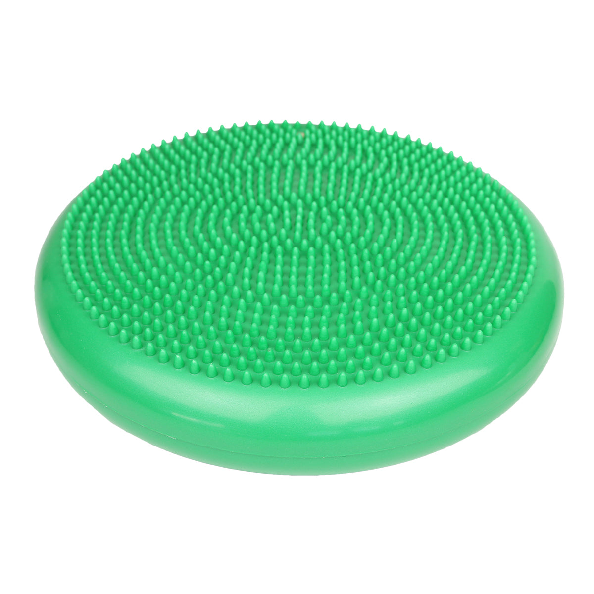 CanDo Balance Disc - 14" (35 cm) Diameter - Green