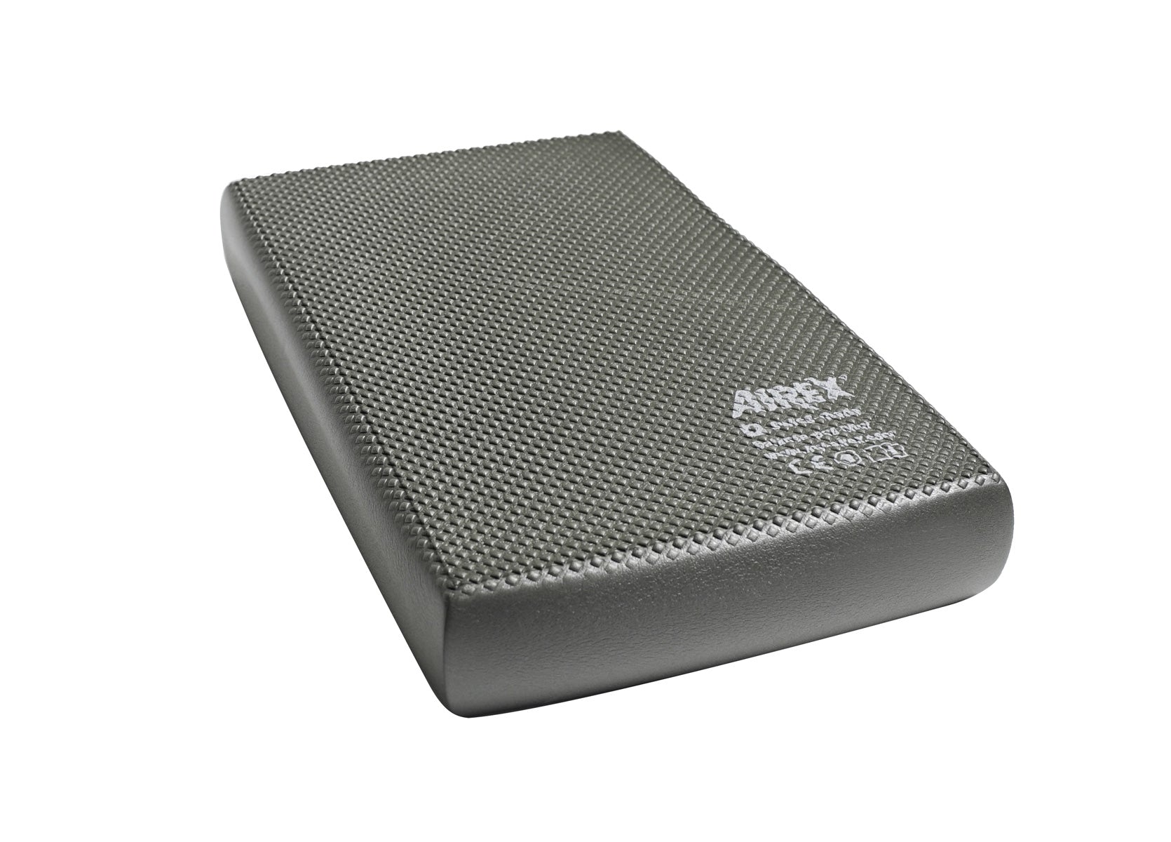 Airex Pad, Mini, 16" x 10" x 2.5", Black, Case of 40