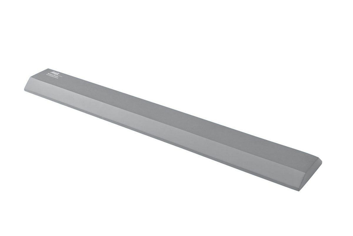 Airex Balance Beam, 64" x 9.5 x 2.5", Lava, Case of 10
