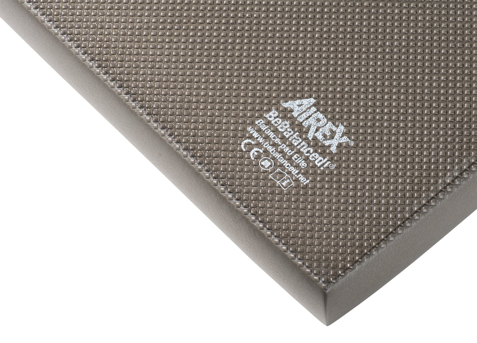 Airex Balance Pad, Elite, 16" x 20" x 2.5", Lava