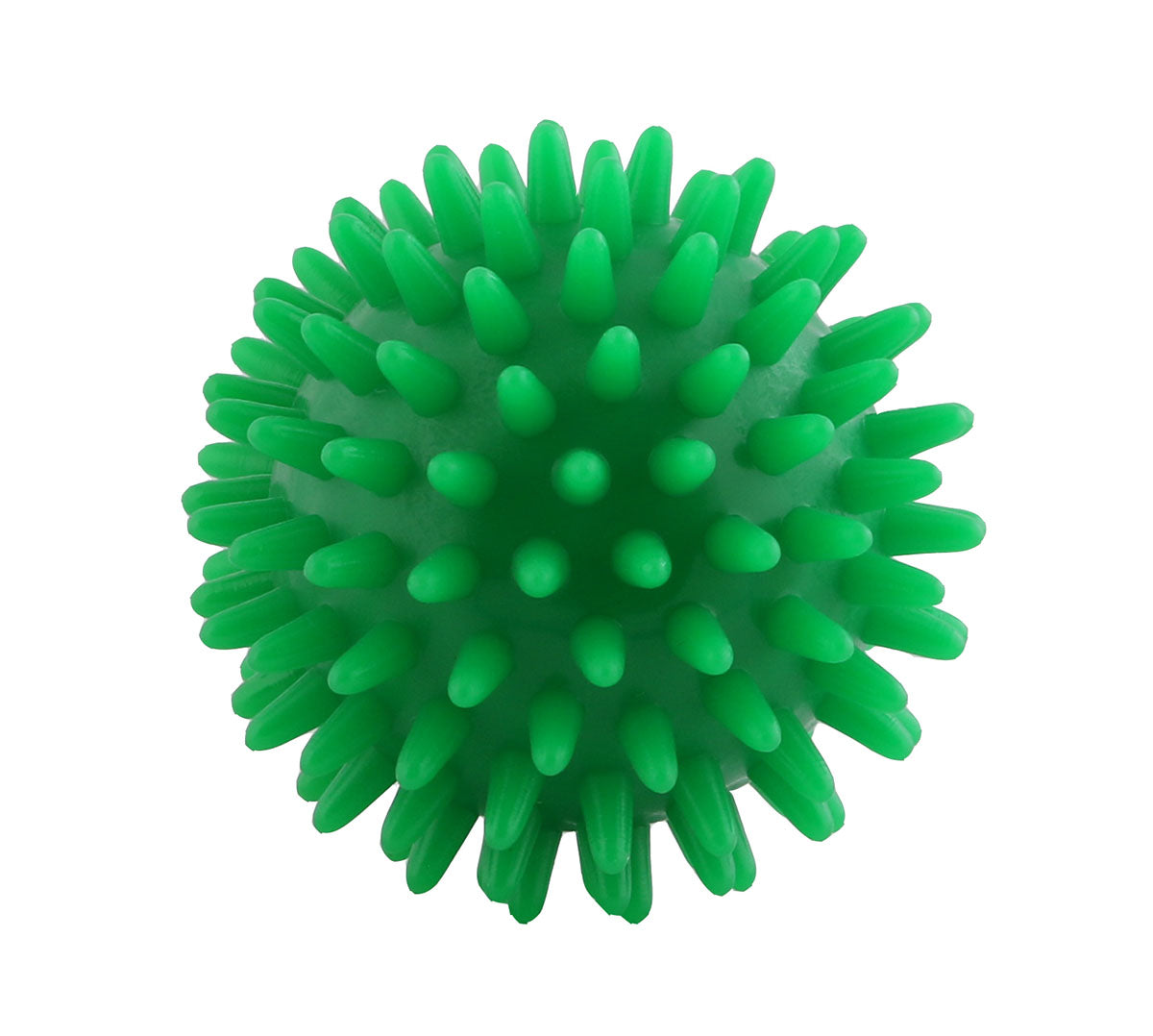 CanDo Massage Ball, 7 cm (2.8"), Green
