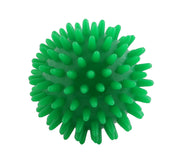 CanDo Massage Ball, 7 cm (2.8"), Green