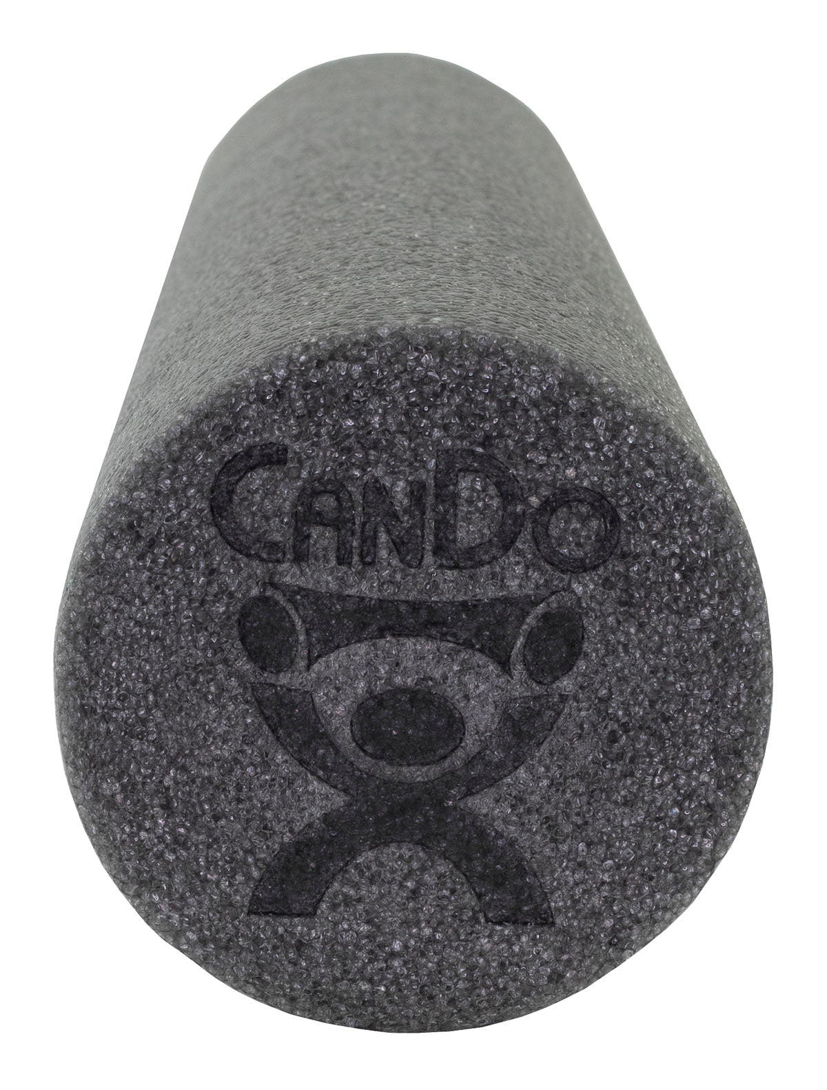 CanDo Plus Foam Roller, 6" x 18" (set of 9)