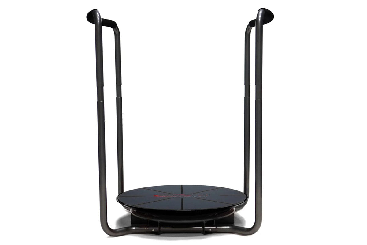 Core-Tex Reactive Trainer Dual Handrail