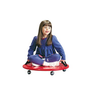 Tumble Forms round scooter, 24 inch