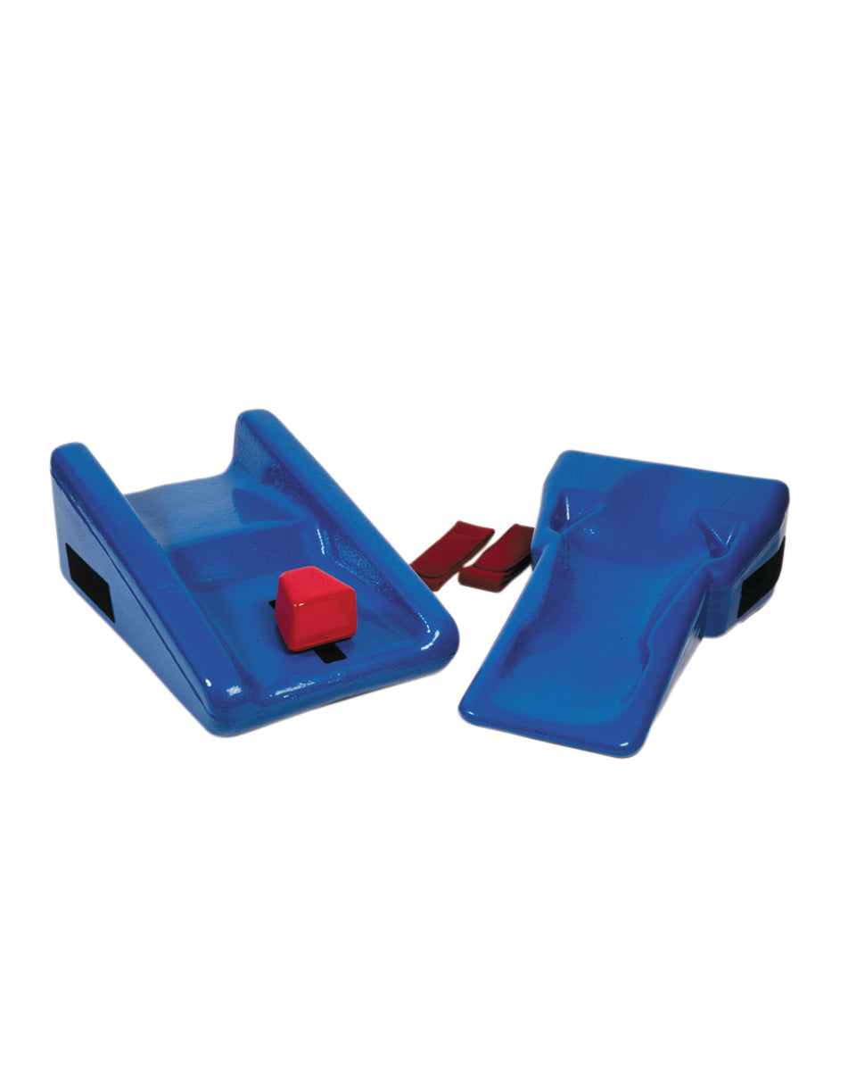 Tumble Forms TheraWedge system