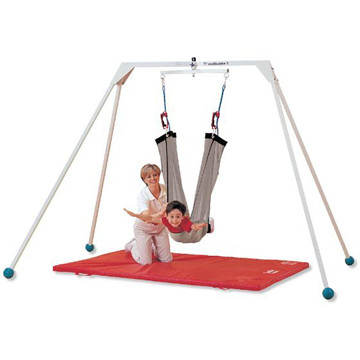 Tumble Forms Vestibulator II, complete