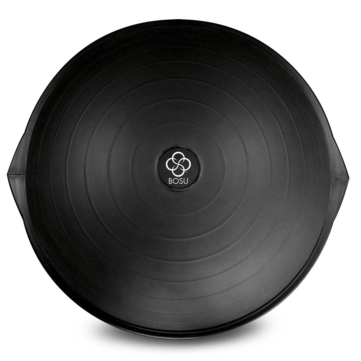 BOSU Home Balance Trainer, Matte Black