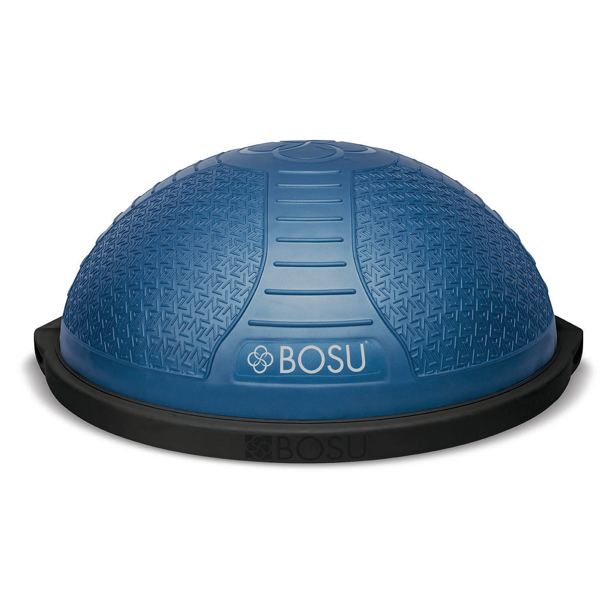 BOSU NexGen Home Balance Trainer, Blue (Retail Box)