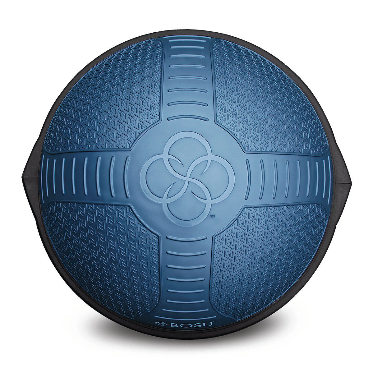 BOSU NexGen Home Balance Trainer, Blue (Retail Box)