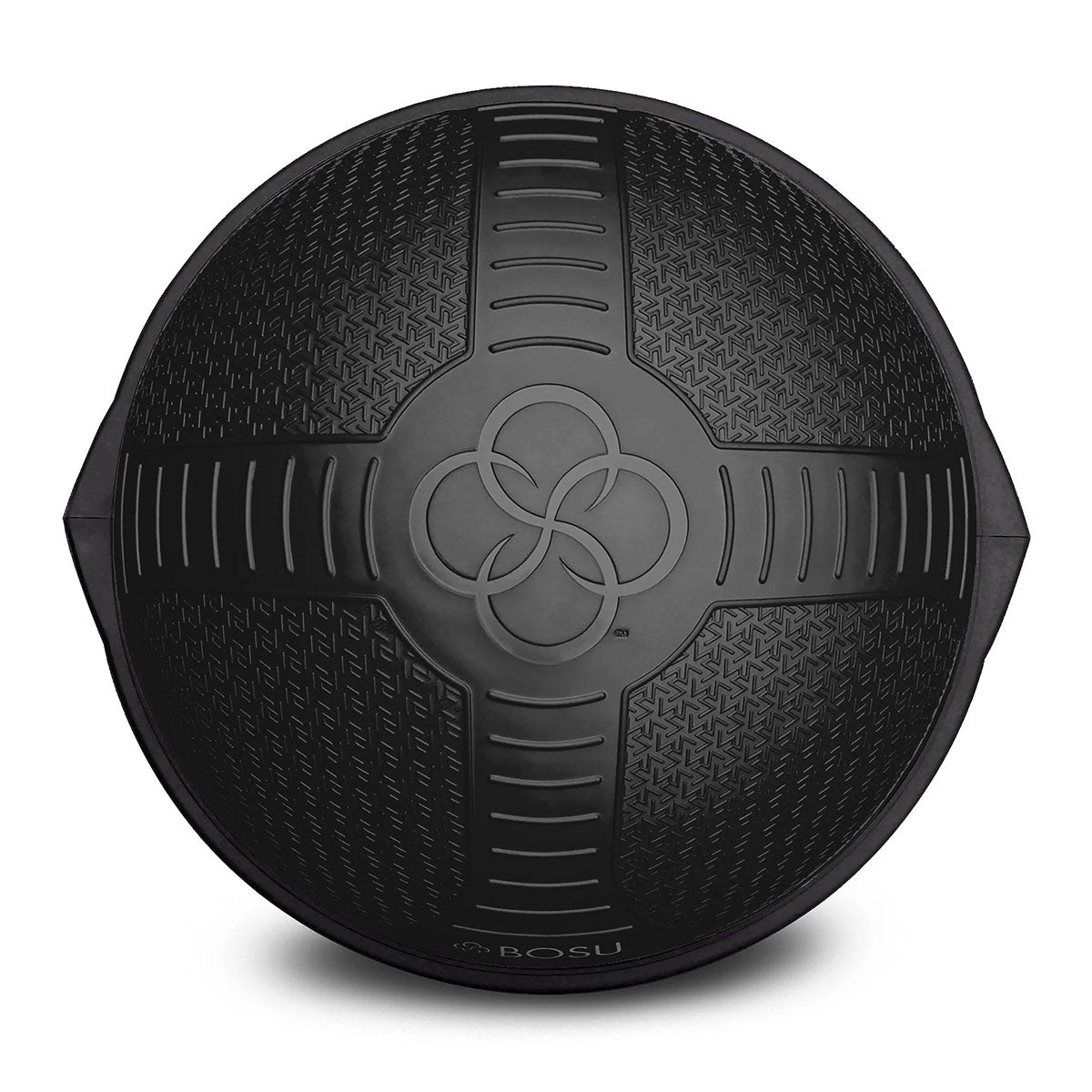 BOSU NexGen Home Balance Trainer, Matte Black