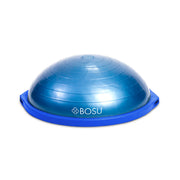 BOSU BYOB Home Balance Trainer, Blue Bladder/Blue Rim