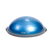 BOSU BYOB Home Balance Trainer, Blue Bladder/Grey Rim