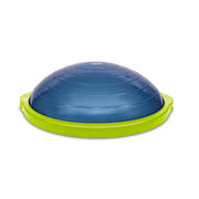 BOSU Sport Balance Trainer, Blue Bladder/Lime Green Rim