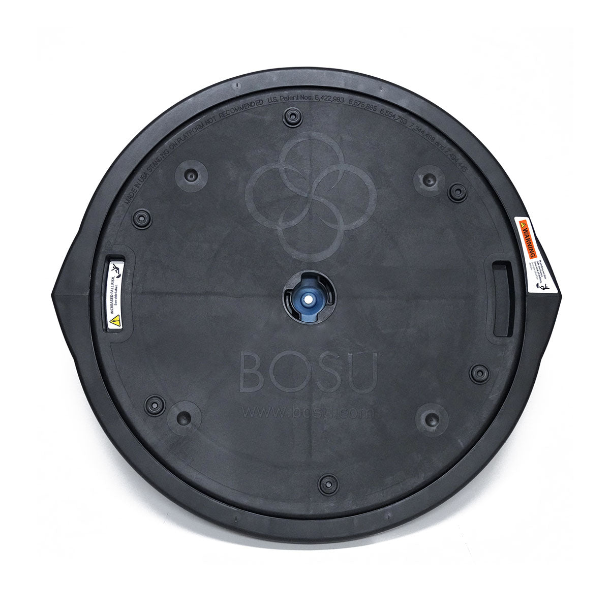 BOSU CORLOK NexGen Home Balance Trainer, Blue